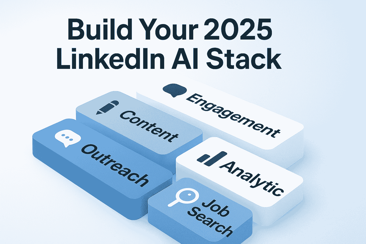 Best AI Tools for LinkedIn (2025)