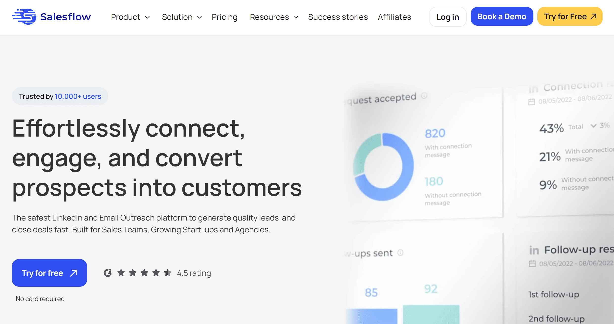 Salesflow
