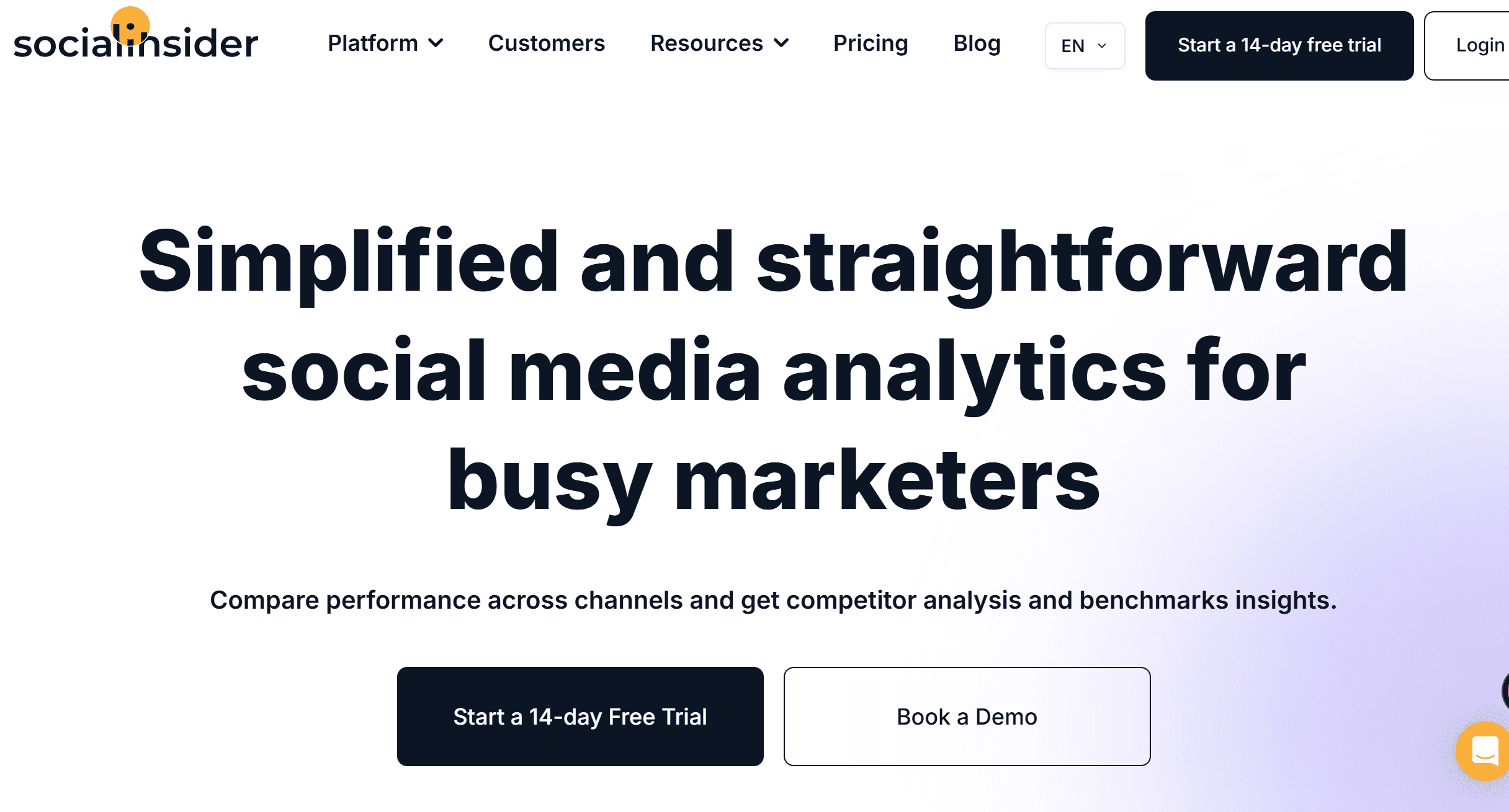 Social Insider