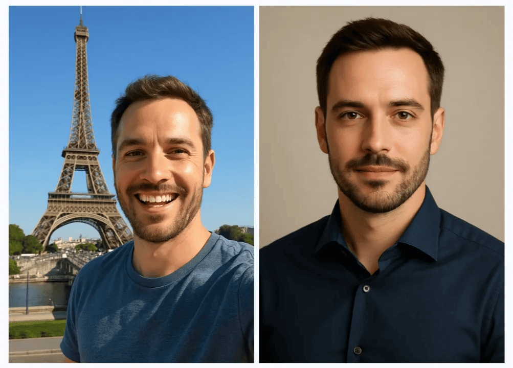 Casual to professional image change.png