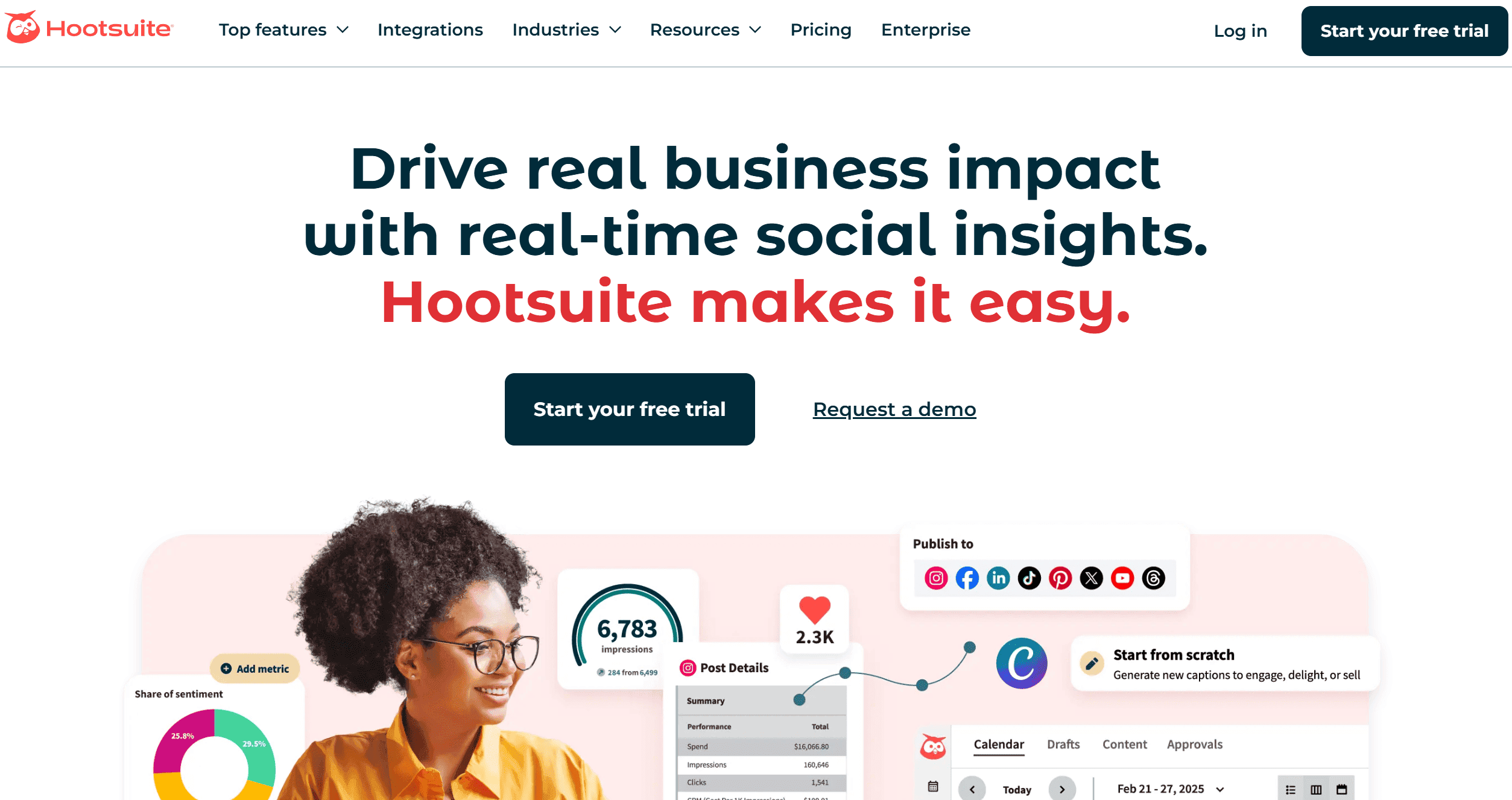 Hootsuite
