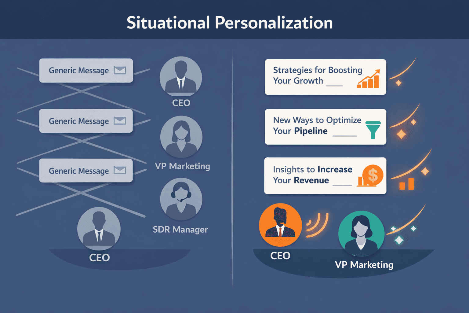 Personalization