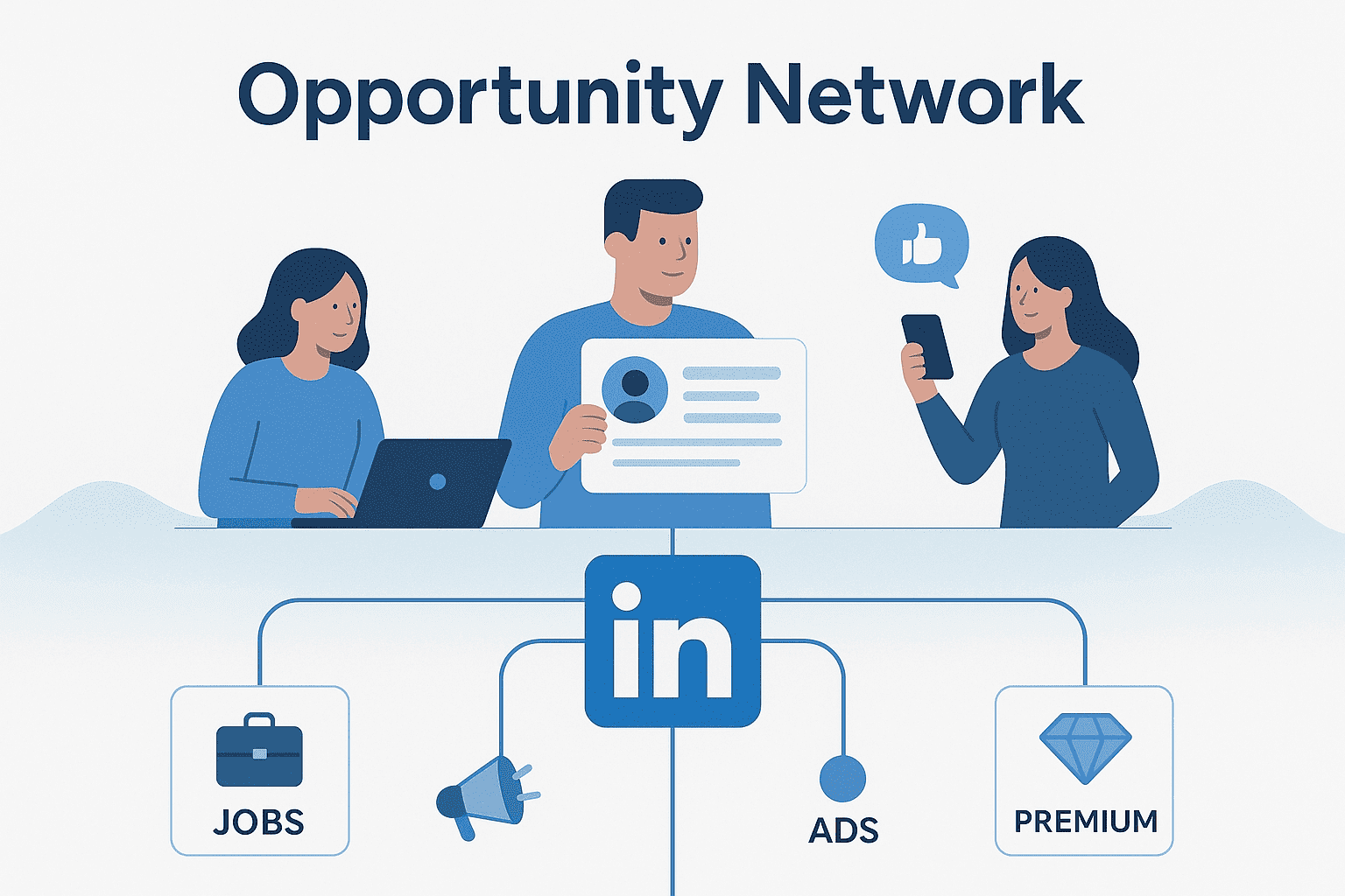 Opprotunity Network