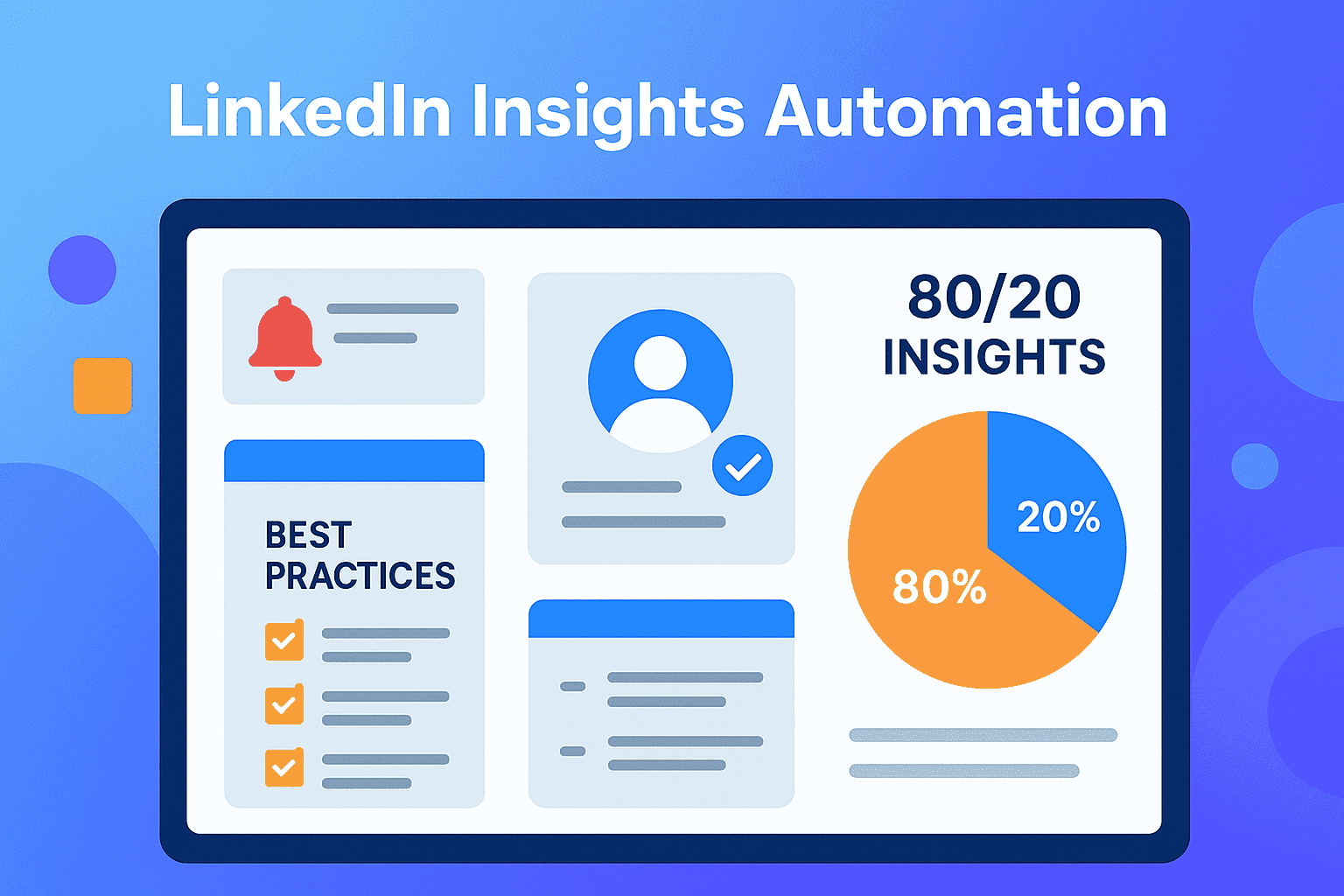 Track Posts and Activity of LinkedIn Profiles [in 1 Click]