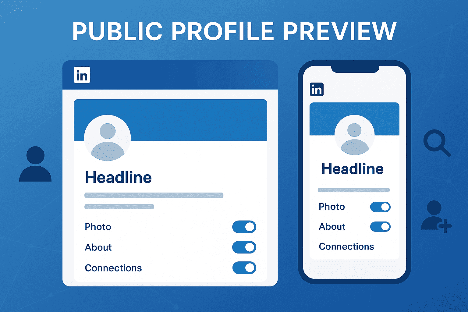 How to View Your LinkedIn Profile as Others See It (2026)