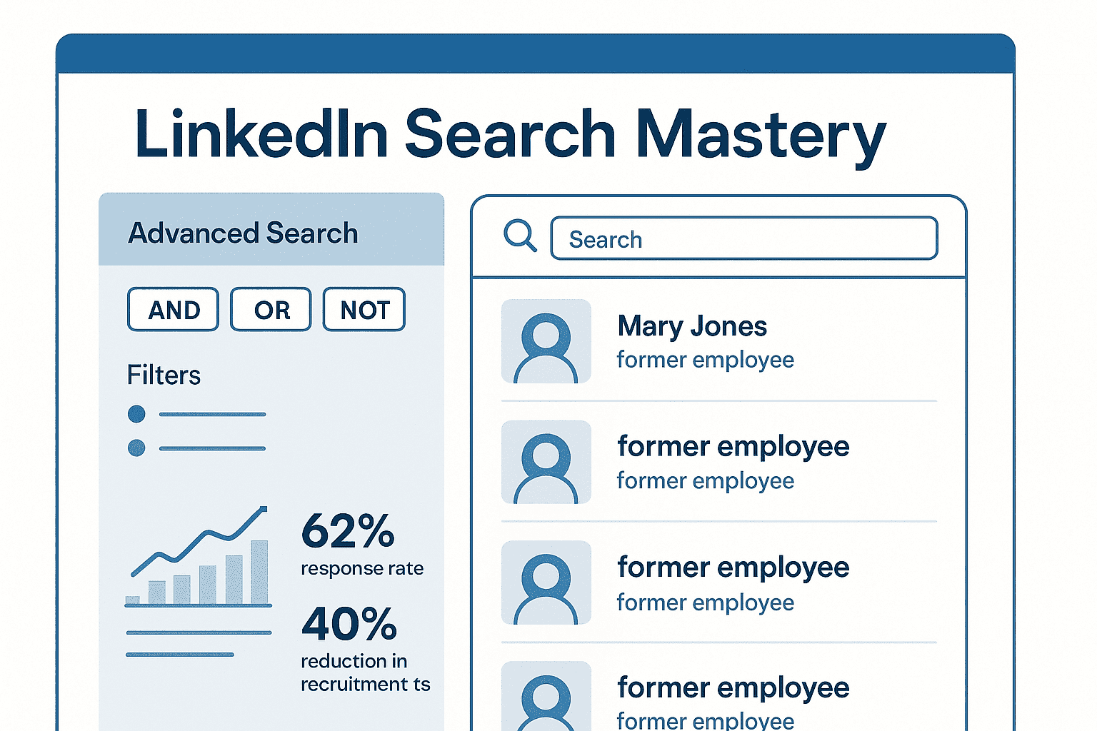 How to Find Former Employees of a Company on LinkedIn
